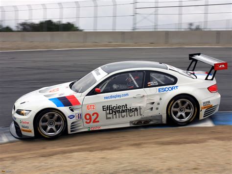 Pictures Of Bmw M3 Gt2 Race Car E92 200912 2048x1536