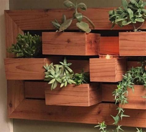 47 Fabulous Wall Planters Indoor Living Wall Ideas Wall Planters