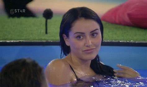 Marnie Simpson Horrifies Viewers As She Performs Sex Act On Banana Tv And Radio Showbiz And Tv