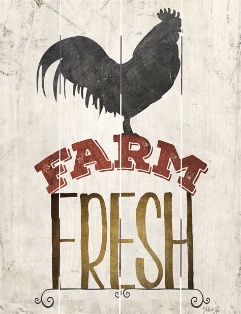 Farm Fresh Beechdale Frames
