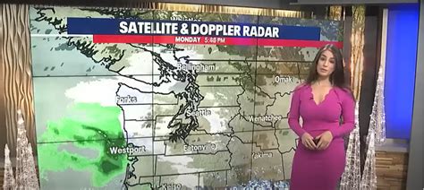 What Happened To Q13 Weather Girl Speculations And Guesses