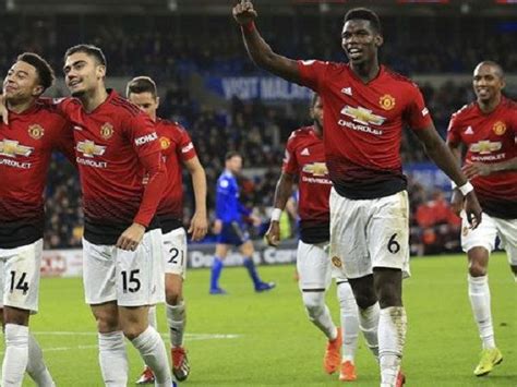 Manchester united vs newcastle united preview: Manchester United vs Newcastle United live streaming ...