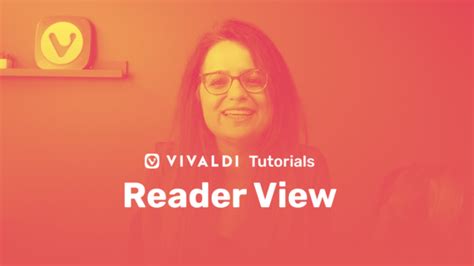 Category Video Tutorials Vivaldi Browser Help