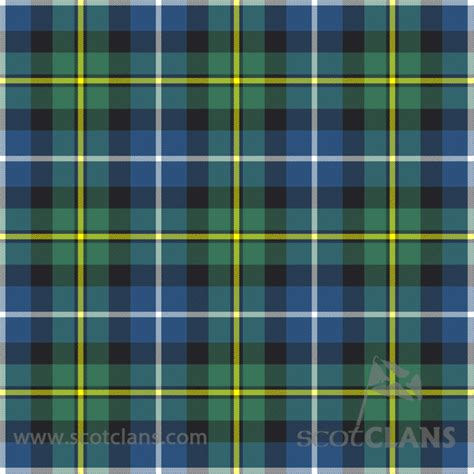 Macneil Tartans