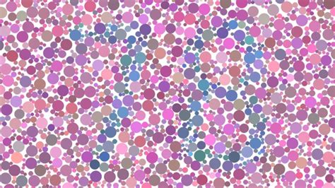 Are You Color Blind Take This Quiz To Find Out
