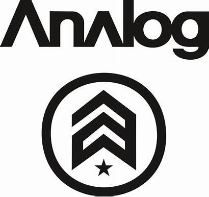 Analog Clothing Logos Vector Army Cdr Company