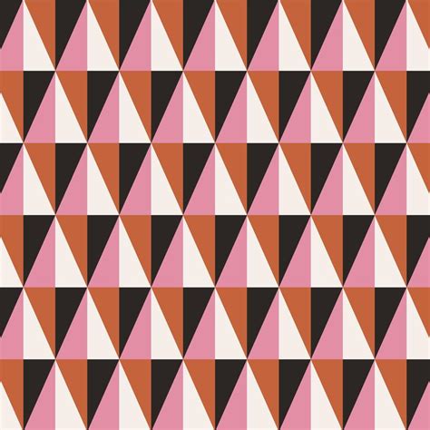 Abstract Triangle Geometric Seamless Pattern 1255609 Vector Art At Vecteezy