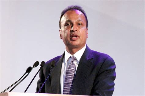 They both head two business conglomerates which till recently were one entity. RCom lenders reject resignation of Anil Ambani, 4 other directors