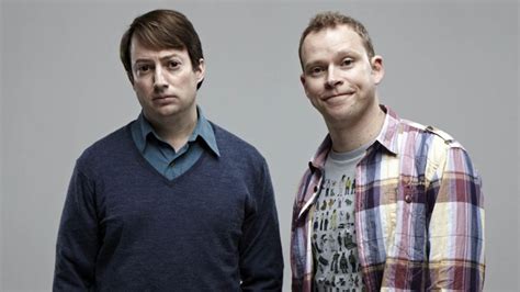 Peep Show Airing Final Series In 2015 Prepare To Say Goodbye To Mark