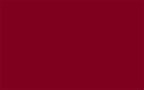 2880x1800 Burgundy Solid Color Background