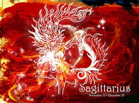 Sagittarius By Solartez On Deviantart