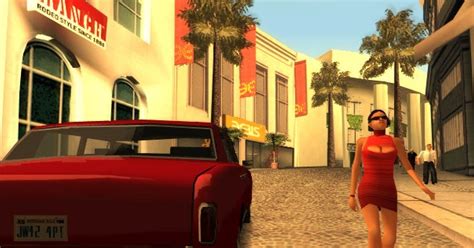 The Bureaucracy Of Videogames Why San Andreas Had To Tone Down The Sex