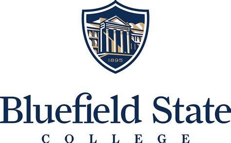 Bluefield State College Identity On Behance