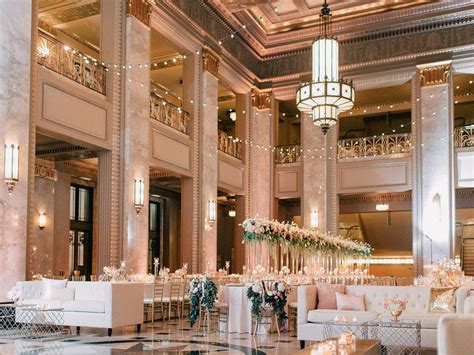 The Most Beautiful Wedding Venues In The Us Beautiful Wedding
