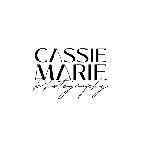 Cassie Marie Photography