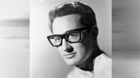 Buddy Holly Killed In Unexplained Plane Crash On This Day In 1959 Abc13 Houston