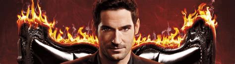 Lucifer 1 Temporada Crítica De Serie