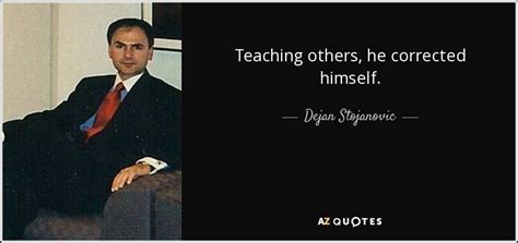 Top 25 Teaching Others Quotes A Z Quotes