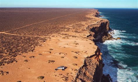 The Best National Parks To Visit In South Australia