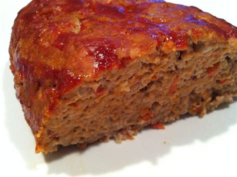 Shape into a loaf and bake in a flat dish at 325°f for 1 hour 30 minutes or. Foodie Mom's Cookbook: Egg-Free Meatloaf