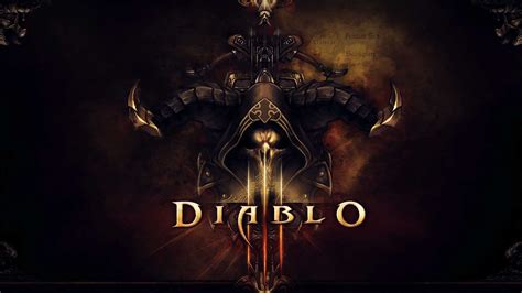 HD Diablo Wallpapers Images