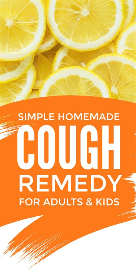 Natural Cough Mixture Natural Cough Remedies Dry Cough Remedies