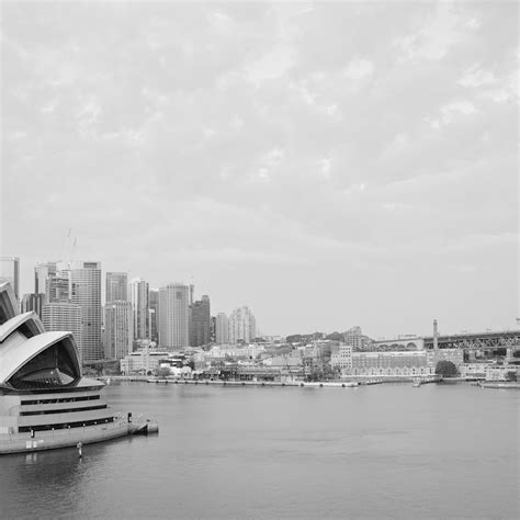 Sydneys Reception Sydney Opera House Circular Quay Nsw Australia