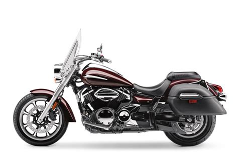 Find out more about the yamaha v star tourer 950's specs after the jump. 2017 Yamaha V-Star 950 Tourer Review