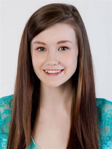 Emily Bloom Height Weight Size Body Measurements Biography Wiki Age