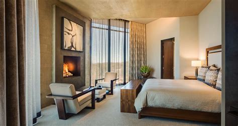 Contemporary Desert Southwest Bedroom Janet Brooks Design