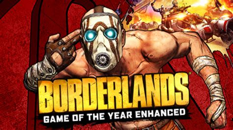 Borderlands Goty Edition เปิดให้เล่นฟรีบน Xbox One และ Steam