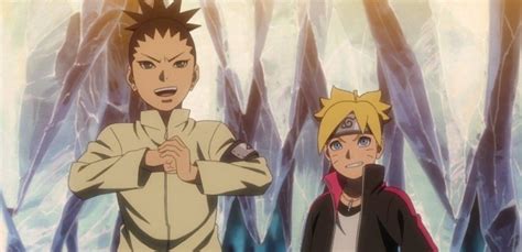 ‘boruto Naruto Next Generations Upcoming Episode