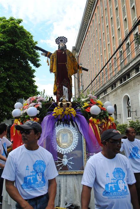 31st Grand Marian Procession Flickr