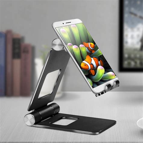 Newest Mobile Phone Stand For Ipad Iphone Tablet Pc Multi Angle