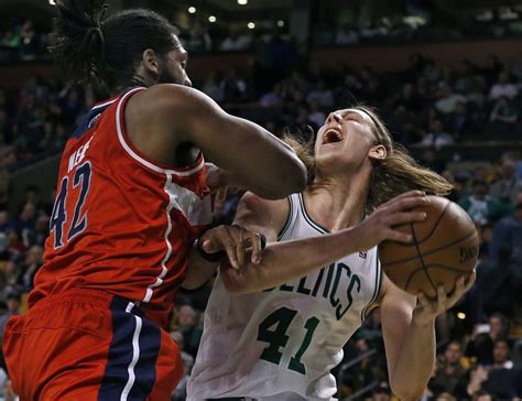 Kelly Olynyk Update Boston Celtics Big Man About Halfway Through Exhibition Schedule With