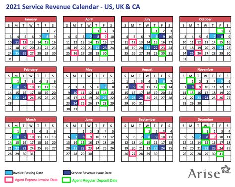 Federal Pay Period Calendar