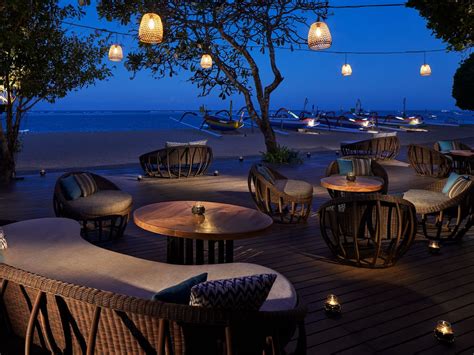 Food And Drink Hyatt Regency Bali Restaurants And Dining
