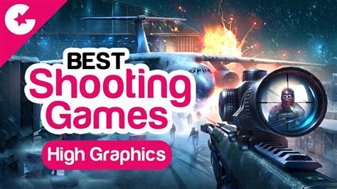 What are the best free games for android with hd graphics? Best High Graphics Shooting Games For Android/iOS ...