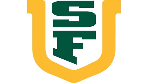 San Francisco Dons College Logo Logo Evolution Logo