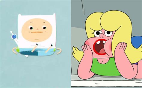 Clip Cartoon Network Premieres For May 18 2015 Clarence