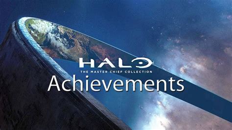 Halo The Master Chief Collection Achievements Guides 8 Total Youtube
