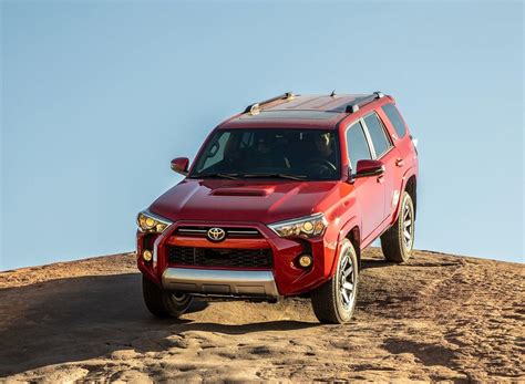 Toyota 4runner Wallpapers Top Free Toyota 4runner Backgrounds