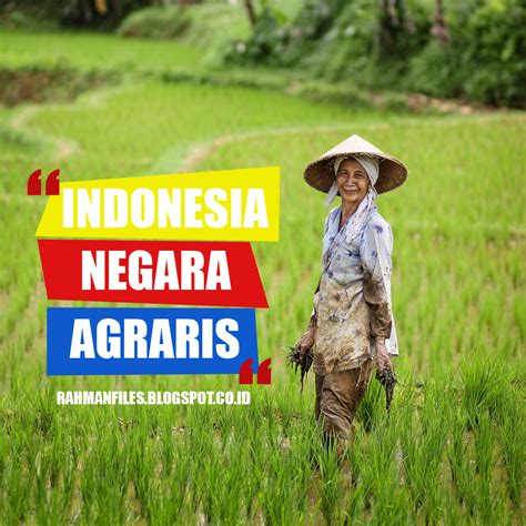 Teks Nonfiksi Masyarakat Indonesia Sebagai Negara Agraris Dan Negara My Xxx Hot Girl