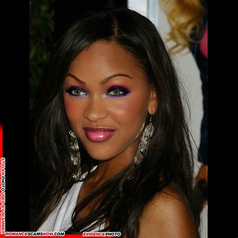 meagan good 10 scars romance scams education and support website