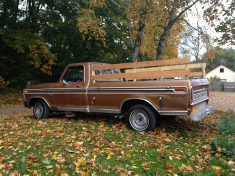 73 Xlt Rolling Build Threaddenmark Ford Truck Enthusiasts Forums