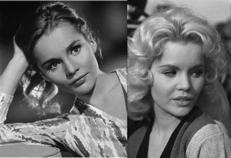 Tuesday Weld Tuesday Weld American Actress Child Actors