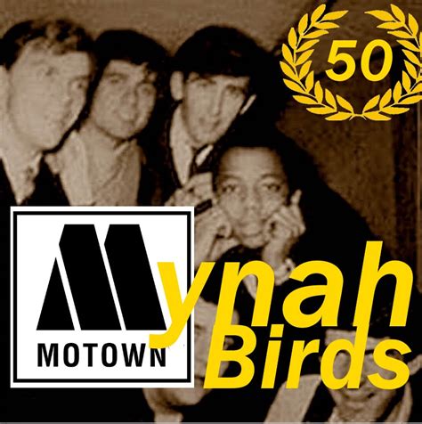 Vor 50 Jahren Neil Young Mit Den Mynah Birds Bei Motown