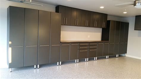 The bold 3.0 series and pro 3.0 series offer unrivalled garage organization and storage features in grey, black, red and white/platinum finishes and at a price you will not believe. garage cabinets