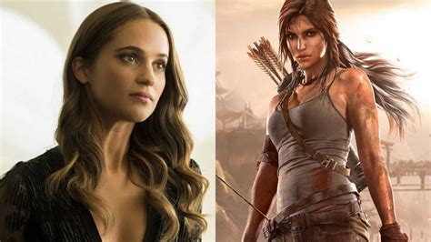 Tomb Raider Il Nuovo Film Ha Una Data D Uscita