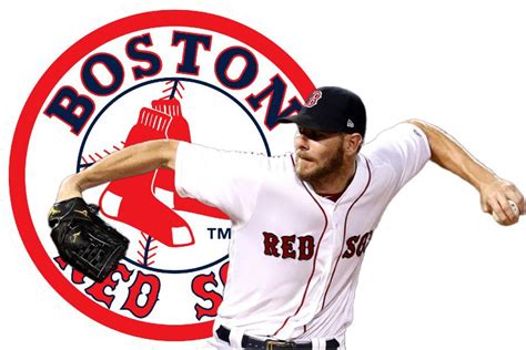 Chris Sale Returns To Red Sox Lineup